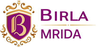 Birla Mrida Logo