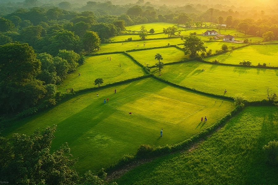 Birla Mrida Boisar Fitness