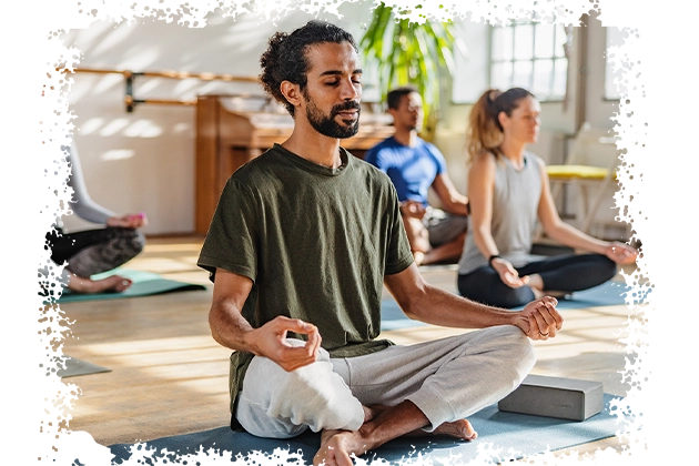 Birla Mrida Boisar Fitness