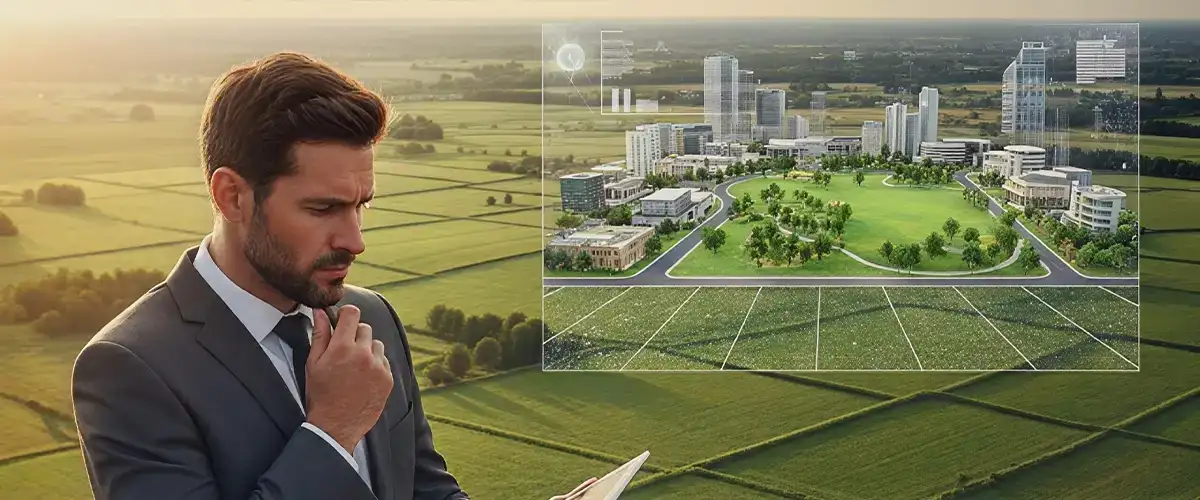 Birla Mrida Palghar Luxury Plotted Excellence