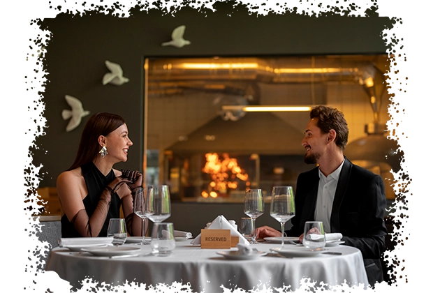 Birla Mrida Social Lifestyle