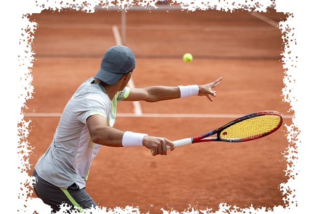 Birla Mrida Sports Ecosystem