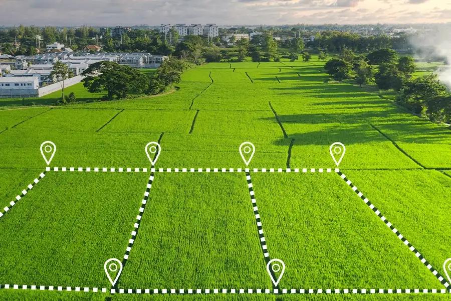 Mrida Mumbai Residential Plots