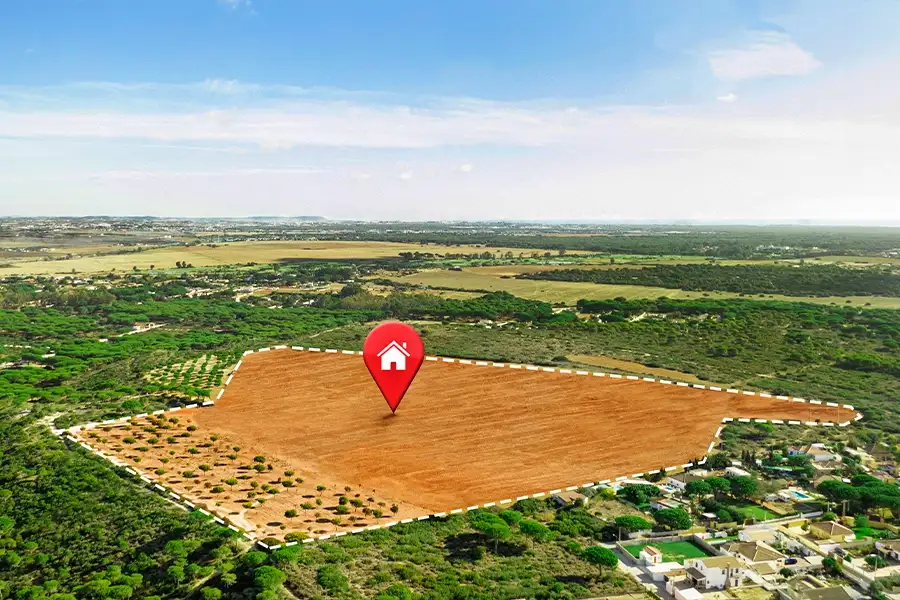 Mrida Palghar Prime Land