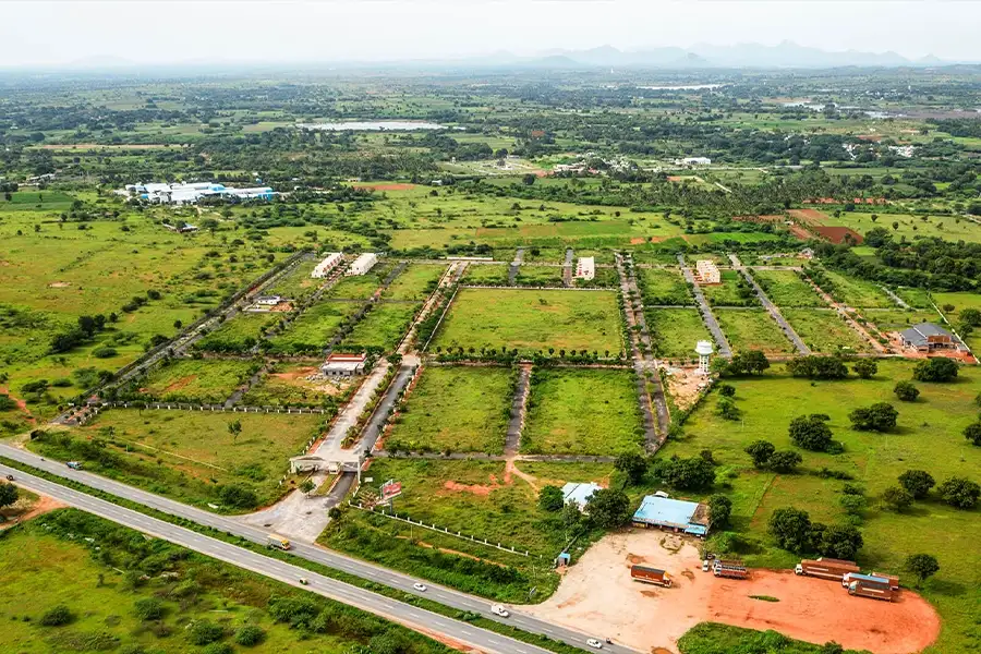 Mrida Palghar Signature Plots