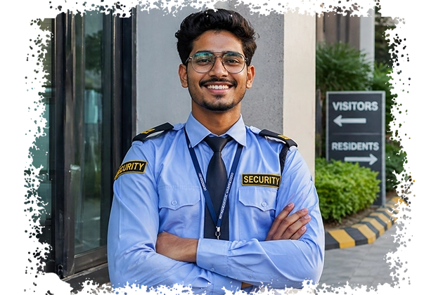 Birla Mrida Boisar Security